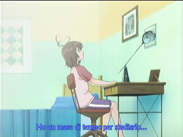 Otaku Gallery  / Anime e Manga / Someday`s Dreamers / Screen Shots / 03 - La miglior notizia / 004.jpg